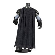 DC Multiverse Action Figure Armored Batman (The Dark Knight Returns) 18 cm - Poškozený obal